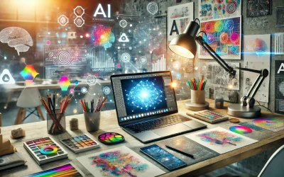 Mastering AI Prompting Techniques: Unlocking Creativity in Your Projects