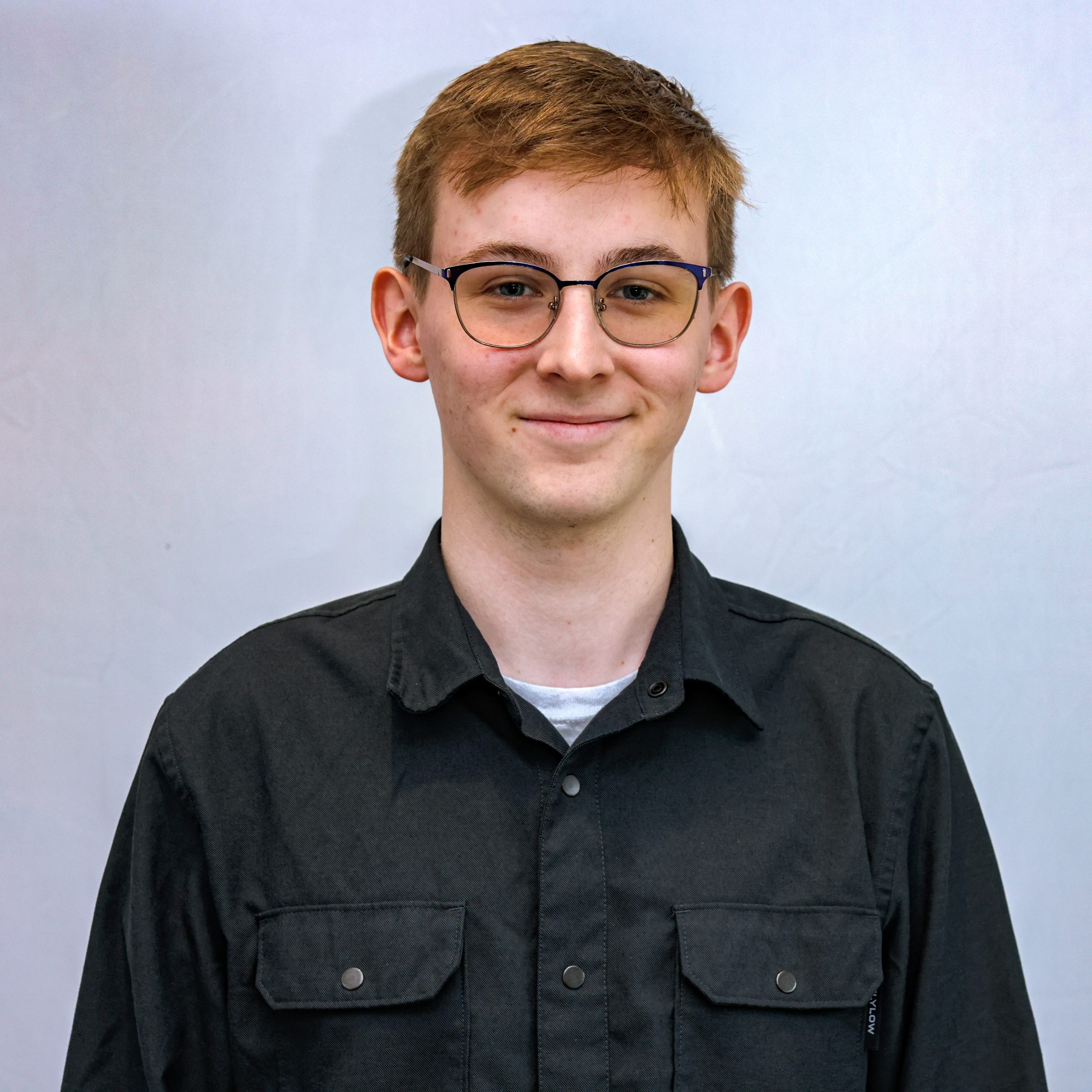 Photograph of myself