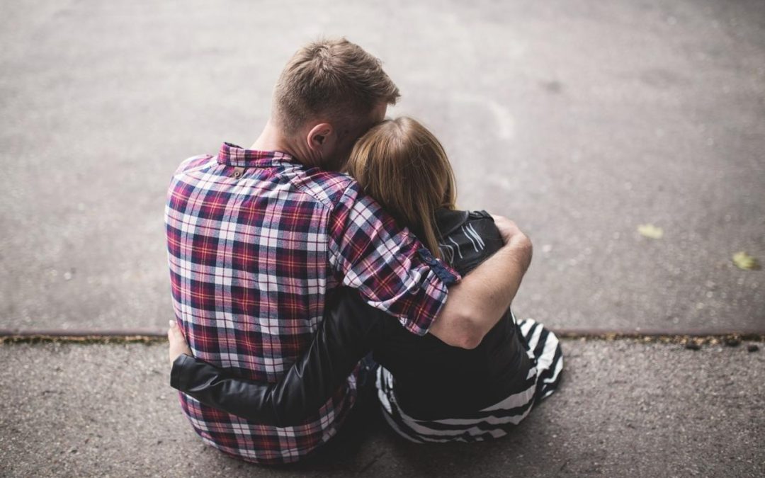 The Hug