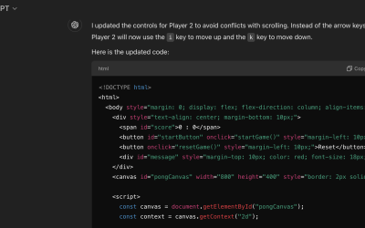 AI Prompt Engineering Process