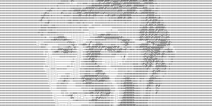 Ascii Art